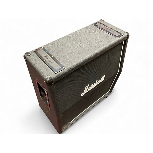 Used Marshall 1960AV Guitar Cabinet