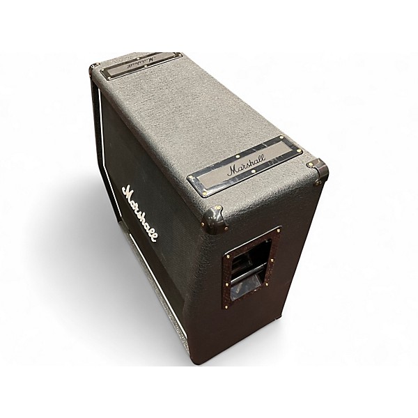 Used Marshall 1960AV Guitar Cabinet