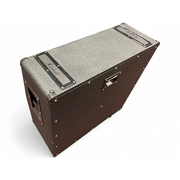 Used Marshall 1960AV Guitar Cabinet