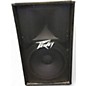 Used Peavey PV115 Unpowered Speaker thumbnail