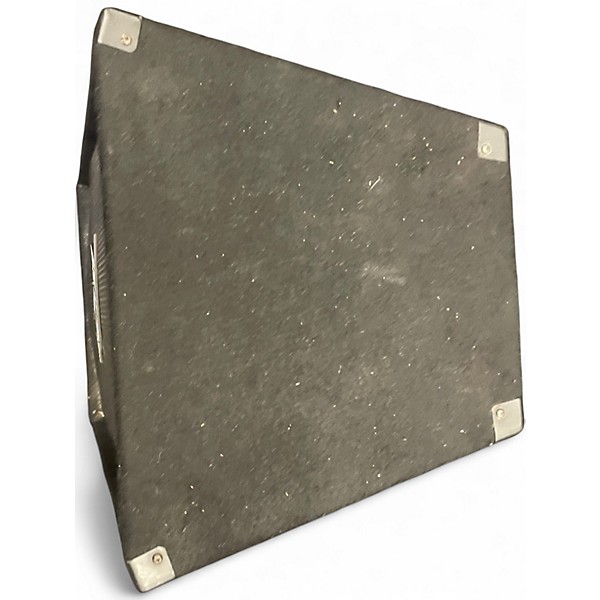 Used Peavey PV115 Unpowered Speaker