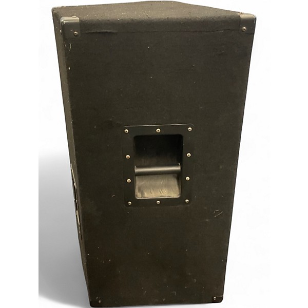 Used Peavey PV115 Unpowered Speaker