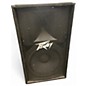 Used Peavey PV115 Unpowered Speaker thumbnail