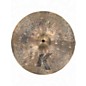 Used Zildjian 15in K Custom Special Cry Hi Hat Pair Cymbal