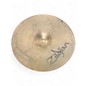 Used Zildjian 16in Rock Crash Cymbal thumbnail