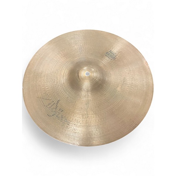 Used Zildjian 16in Rock Crash Cymbal