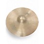 Used Zildjian 16in Rock Crash Cymbal