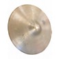 Used Zildjian 16in Rock Crash Cymbal