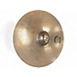 Used Paiste 18in REFLECTOR FULL CRASH Cymbal thumbnail