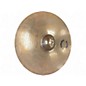 Used Paiste 18in REFLECTOR FULL CRASH Cymbal