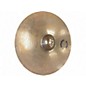 Used Paiste 18in REFLECTOR FULL CRASH Cymbal