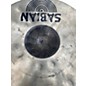 Used SABIAN 14in HHX XTREME CRASH Cymbal thumbnail