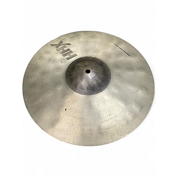 Used SABIAN 14in HHX XTREME CRASH Cymbal