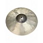 Used SABIAN 14in HHX XTREME CRASH Cymbal