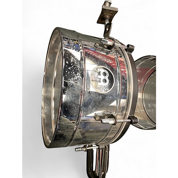 Used MEINL MARATHON SERIES Timbales