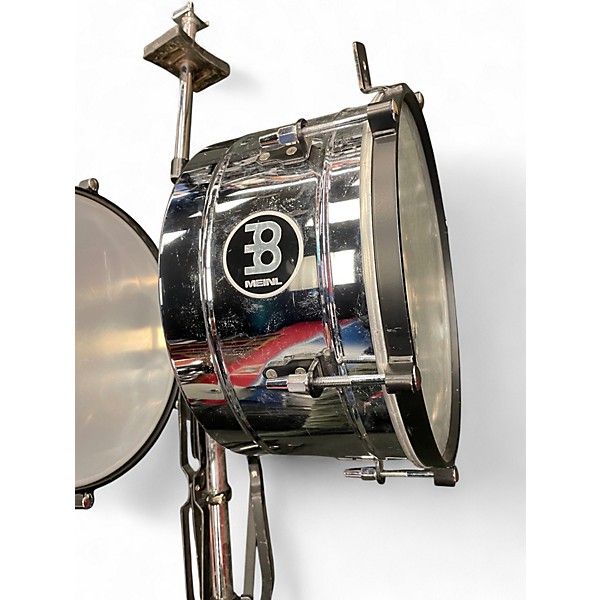 Used MEINL MARATHON SERIES Timbales