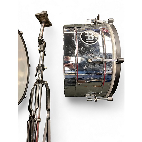 Used MEINL MARATHON SERIES Timbales