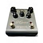Used Strymon El Capistan dTape Echo Effect Pedal thumbnail