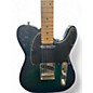 Used Fender Player Telecaster Blue Burst Solid Body Electric Guitar