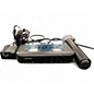 Used Shure BLX4 PG58 Handheld Wireless System thumbnail