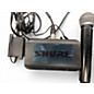 Used Shure BLX4 PG58 Handheld Wireless System