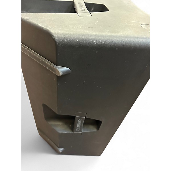 Used Harbinger vari v3415 Powered Speaker