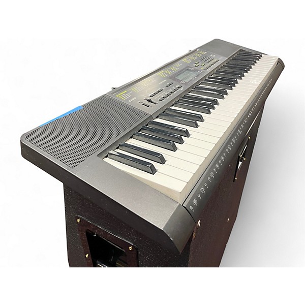 Used Casio CTK2080 Digital Piano