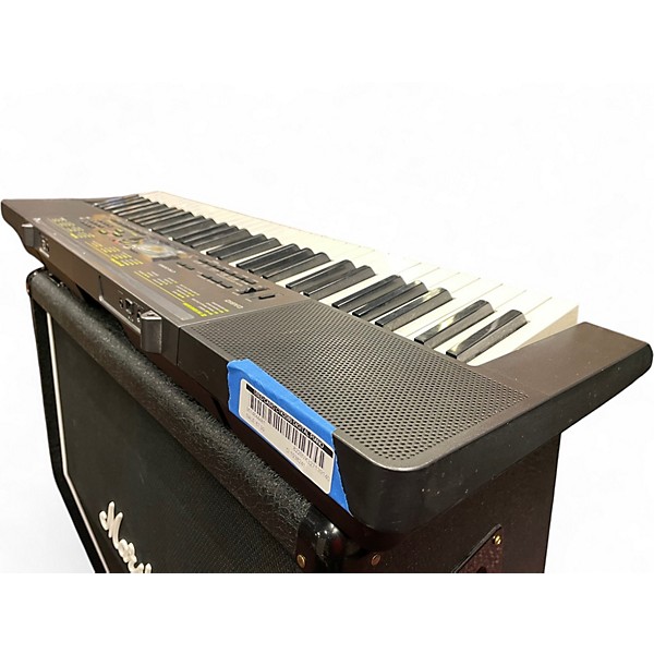 Used Casio CTK2080 Digital Piano