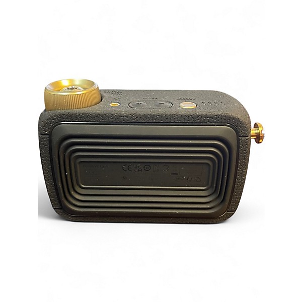 Used Positive Grid Spark GO Battery Powered Amp