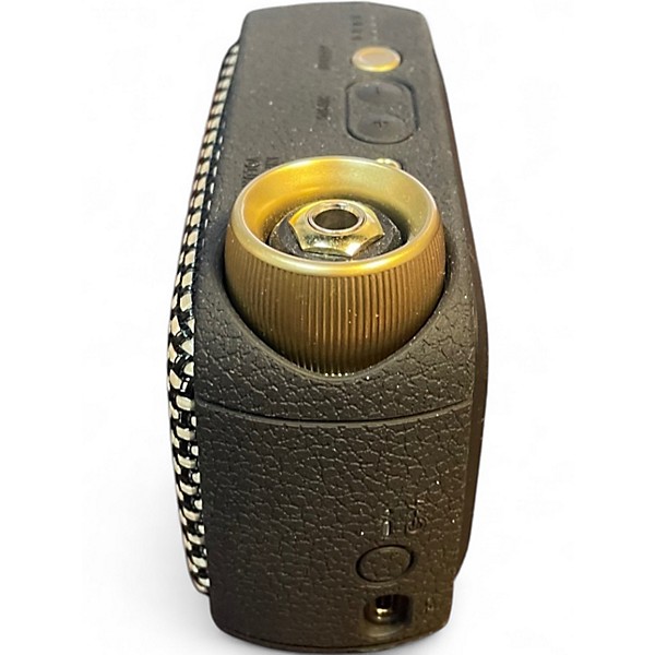 Used Positive Grid Spark GO Battery Powered Amp