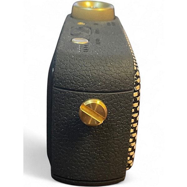 Used Positive Grid Spark GO Battery Powered Amp