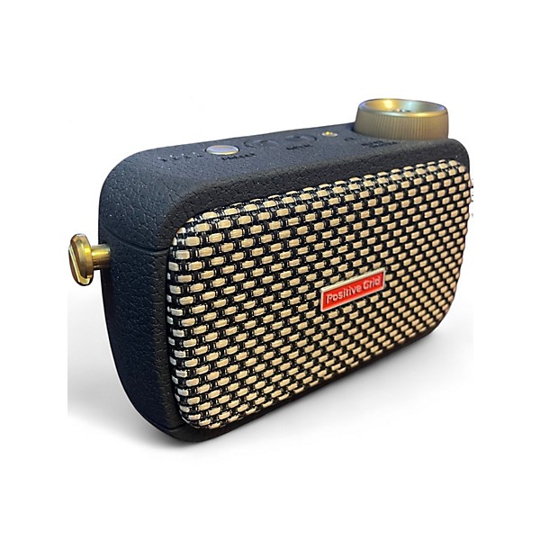 Used Positive Grid Spark GO Battery Powered Amp