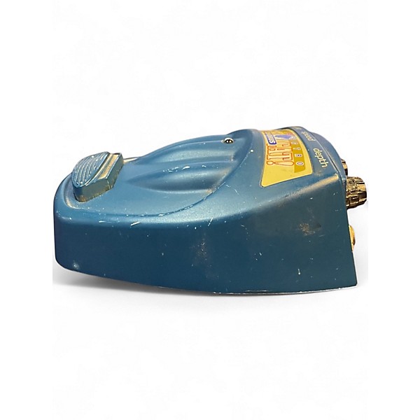 Used Danelectro Cool Cat CC1 Chorus Effect Pedal