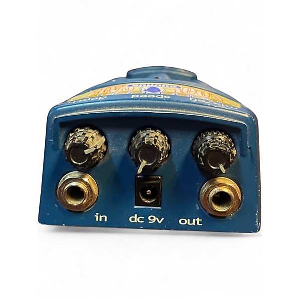 Used Danelectro Cool Cat CC1 Chorus Effect Pedal