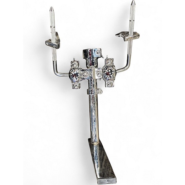 Used Taye Drums 4 Piece GO KIT White Marine Pearl Drum Kit