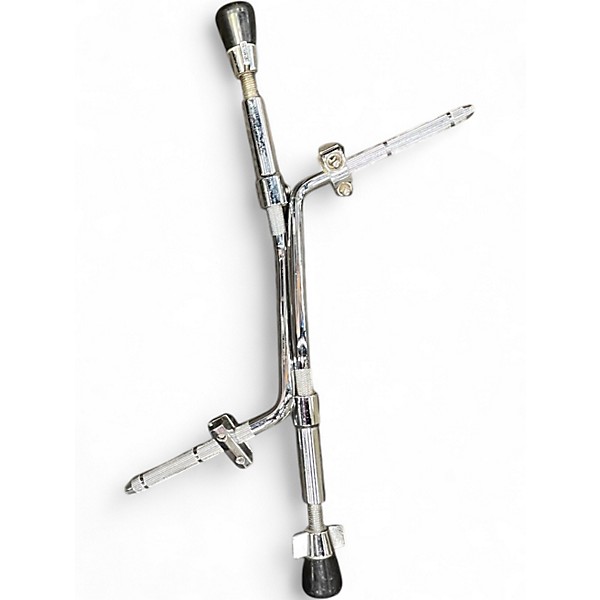 Used Taye Drums 4 Piece GO KIT White Marine Pearl Drum Kit