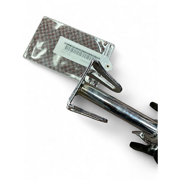 Used LP Aspire Double Conga Stand Percussion Stand