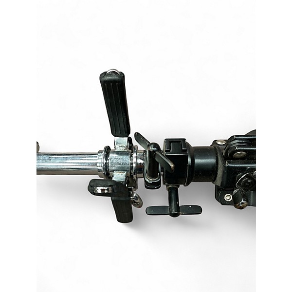 Used LP Aspire Double Conga Stand Percussion Stand