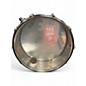 Vintage 1970s Slingerland 14in Festival Snare Chrome Drum thumbnail