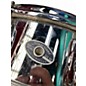 Vintage 1970s Slingerland 14in Festival Snare Chrome Drum