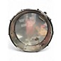 Vintage 1970s Slingerland 14in Festival Snare Chrome Drum