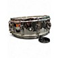 Vintage 1970s Slingerland 14in Festival Snare Chrome Drum