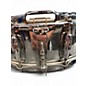 Vintage 1970s Slingerland 14in Festival Snare Chrome Drum