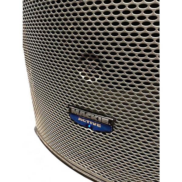 Used Mackie SA1521Z Powered Speaker