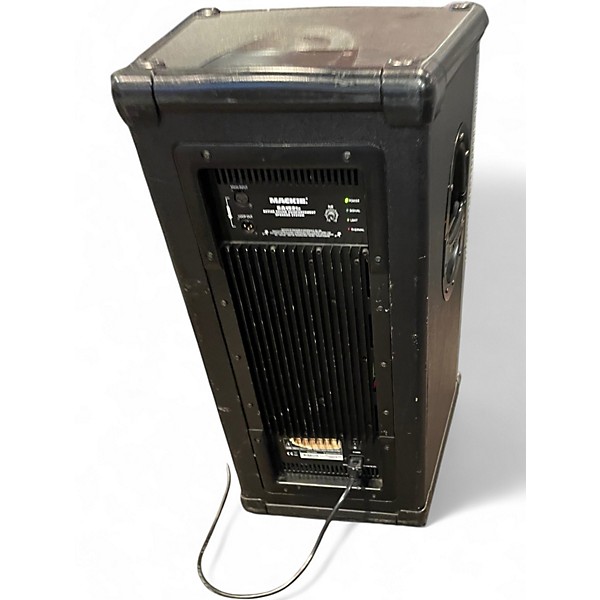 Used Mackie SA1521Z Powered Speaker