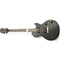 Used Epiphone Les Paul Special E1 Satin Black Solid Body Electric Guitar thumbnail