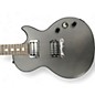 Used Epiphone Les Paul Special E1 Satin Black Solid Body Electric Guitar