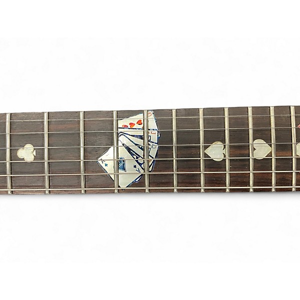 Used Epiphone Les Paul Special E1 Satin Black Solid Body Electric Guitar