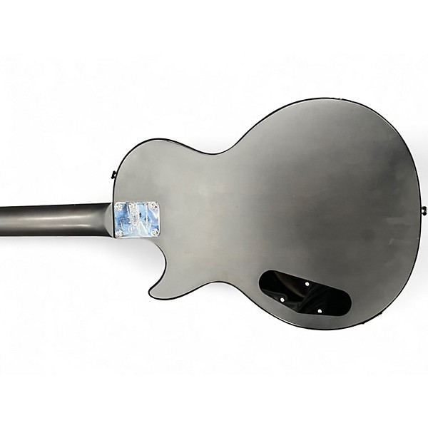 Used Epiphone Les Paul Special E1 Satin Black Solid Body Electric Guitar