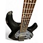 Used OLP STINGRAY 5 STRING BASS Black Electric Bass Guitar